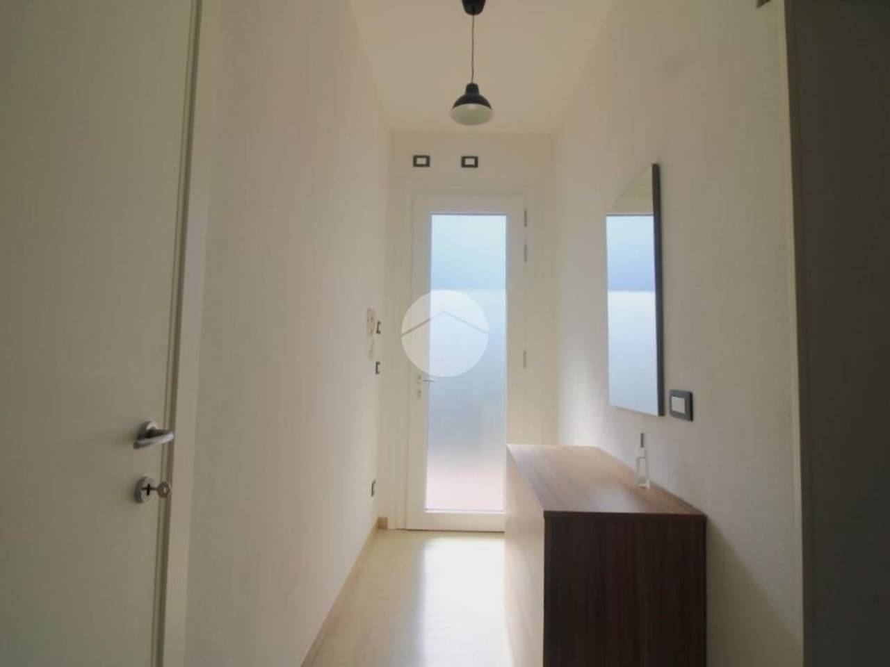 appartamento in affitto a Cesena in zona Torre del Moro