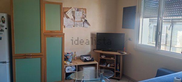 appartamento in affitto a Cesena in zona Centro Storico