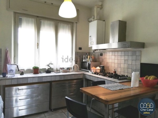 appartamento in affitto a Cesena in zona Barriera