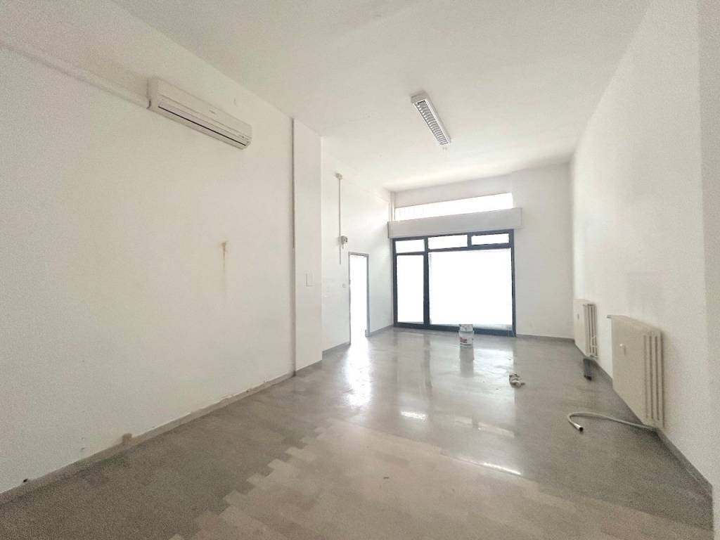 ufficio in affitto a Cesena in zona Centro Storico