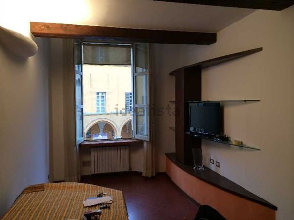 appartamento in affitto a Cesena in zona Centro Storico