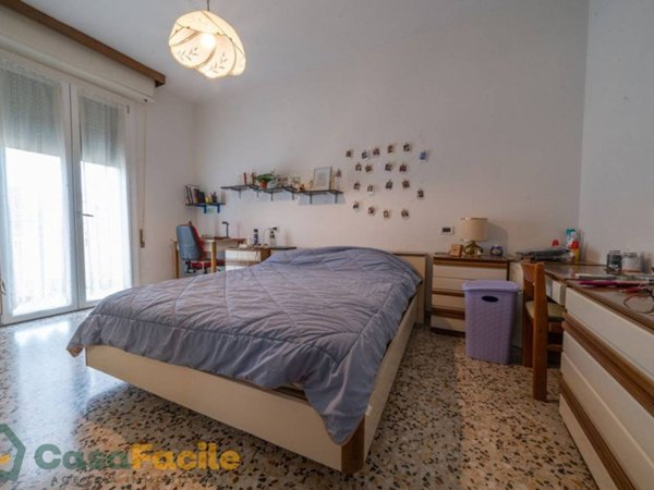 appartamento in affitto a Cesena in zona Centro Storico