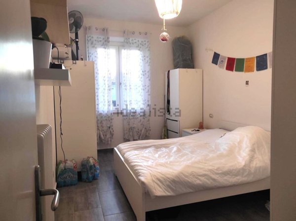 appartamento in affitto a Cesena in zona Vigne