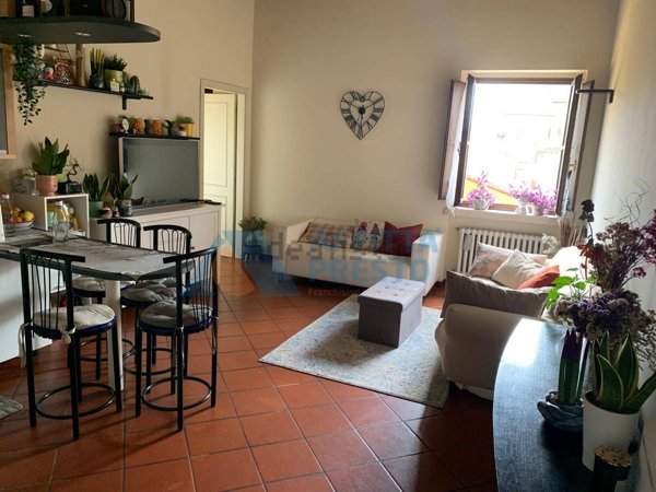 appartamento in affitto a Cesena in zona Centro Storico