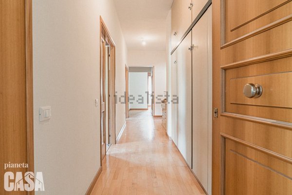 appartamento in affitto a Cesena