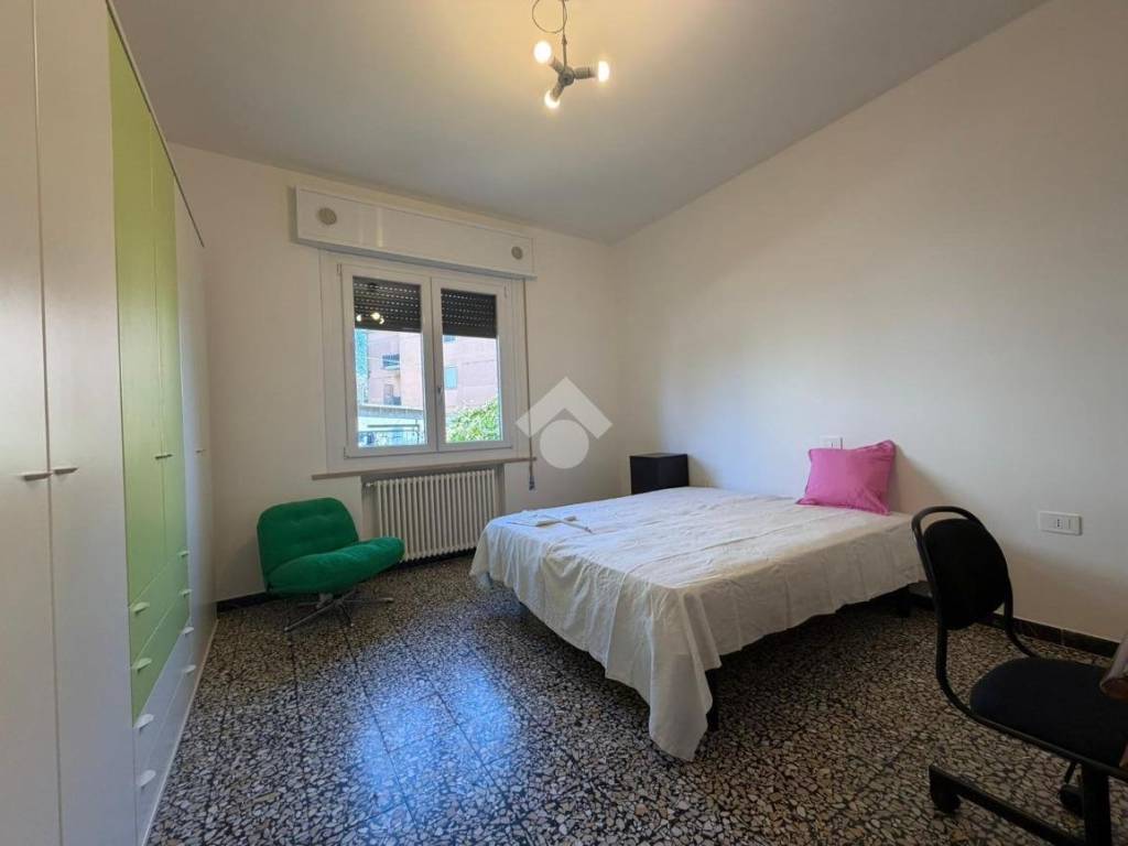appartamento in affitto a Cesena