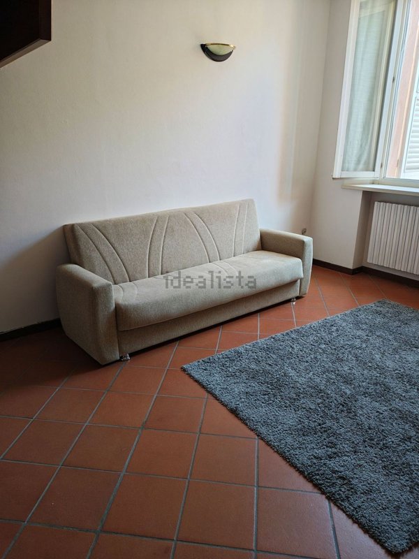 appartamento in affitto a Cesena in zona Centro Storico