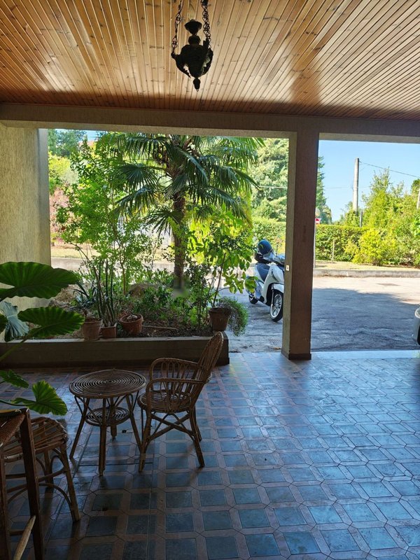 casa indipendente in affitto a Cesena in zona Fiorenzuola