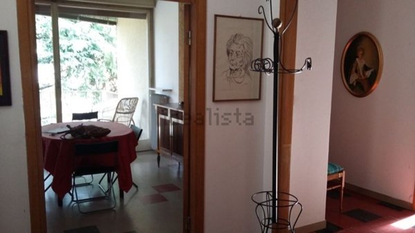 appartamento in affitto a Cesena in zona Centro Storico