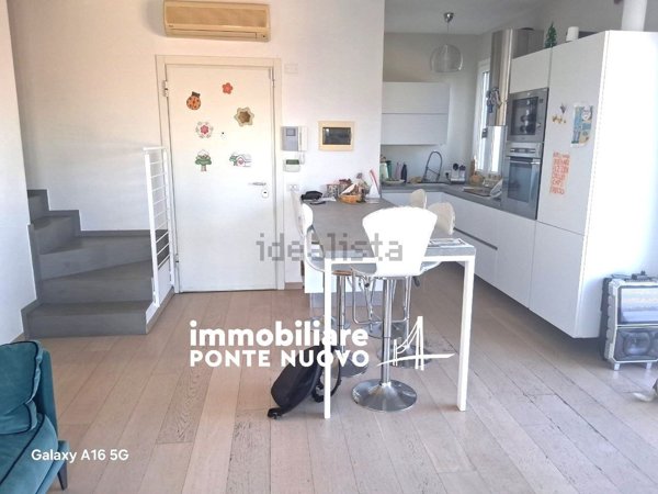 appartamento in affitto a Cesena