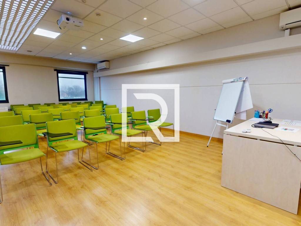 ufficio in affitto a Cesena