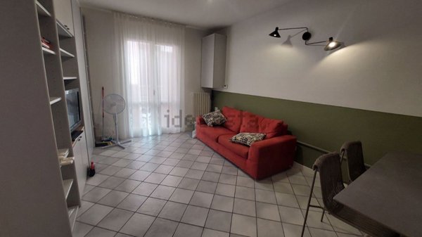 appartamento in affitto a Cesena in zona Centro Storico