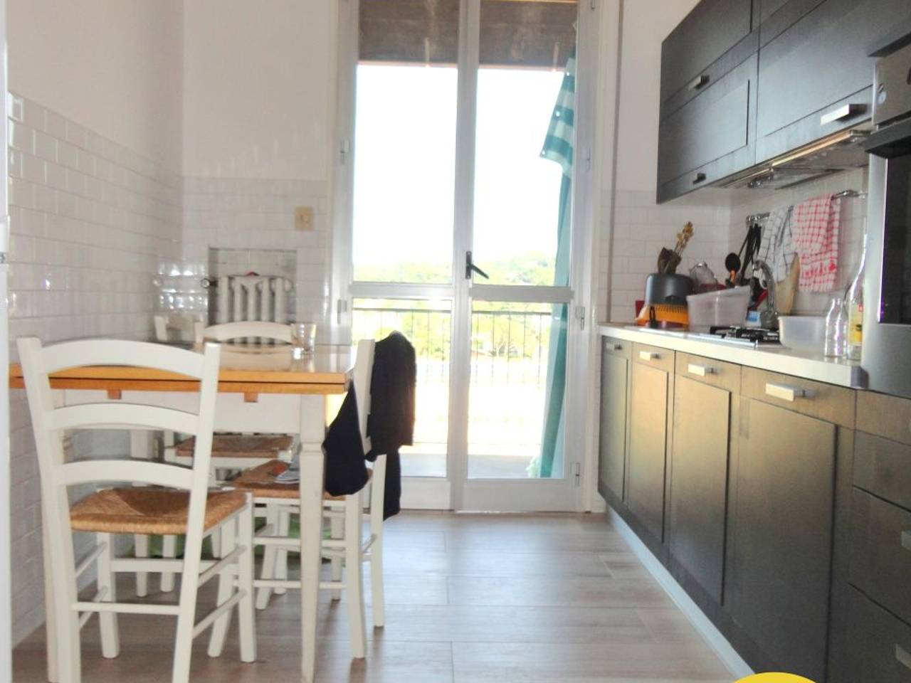 appartamento in affitto a Cesena in zona Centro Storico