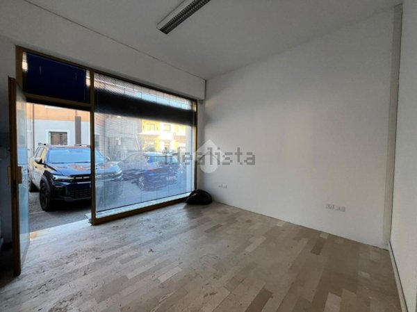 ufficio in affitto a Cesena in zona Centro Storico