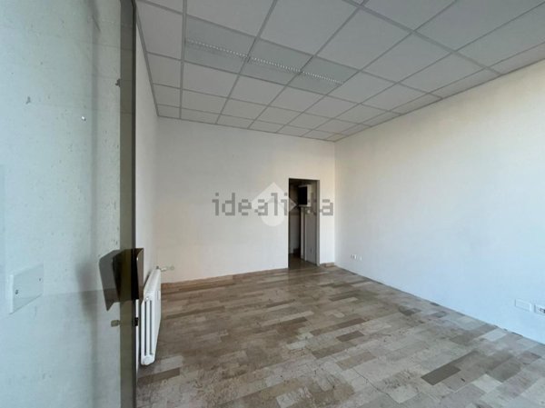 ufficio in affitto a Cesena