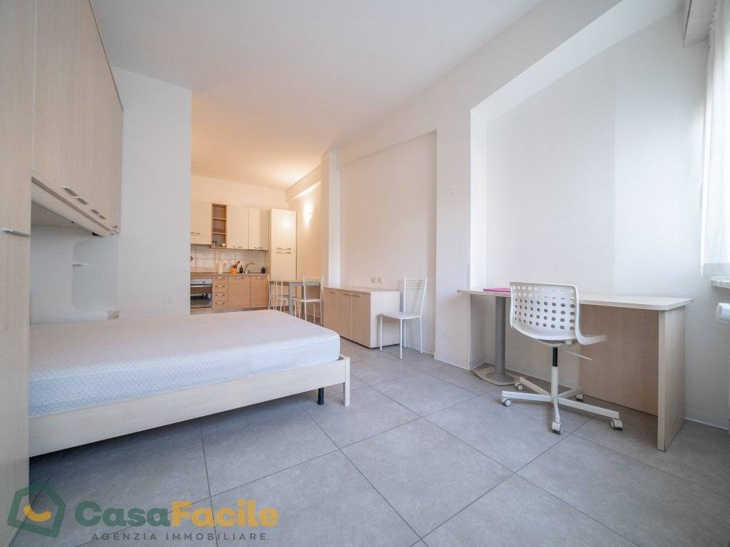 appartamento in affitto a Cesena in zona Centro Storico