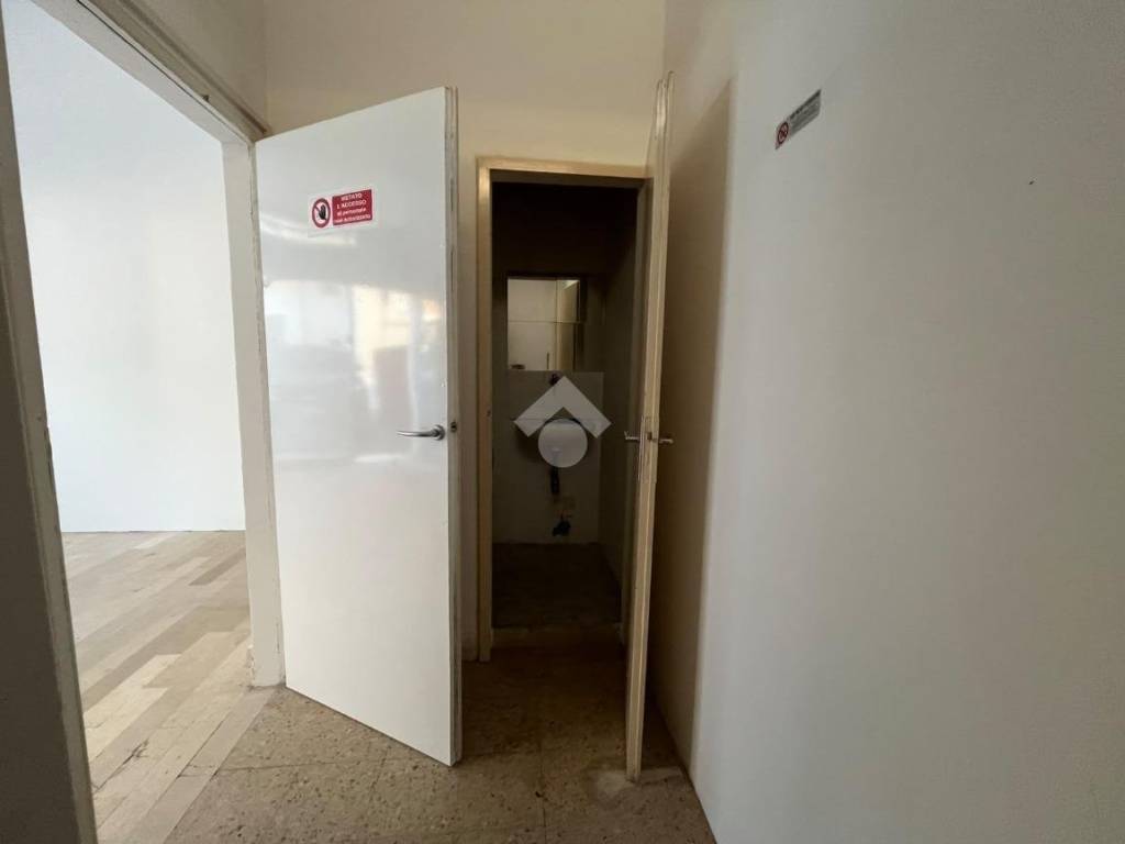 loft in affitto a Cesena in zona Centro Storico