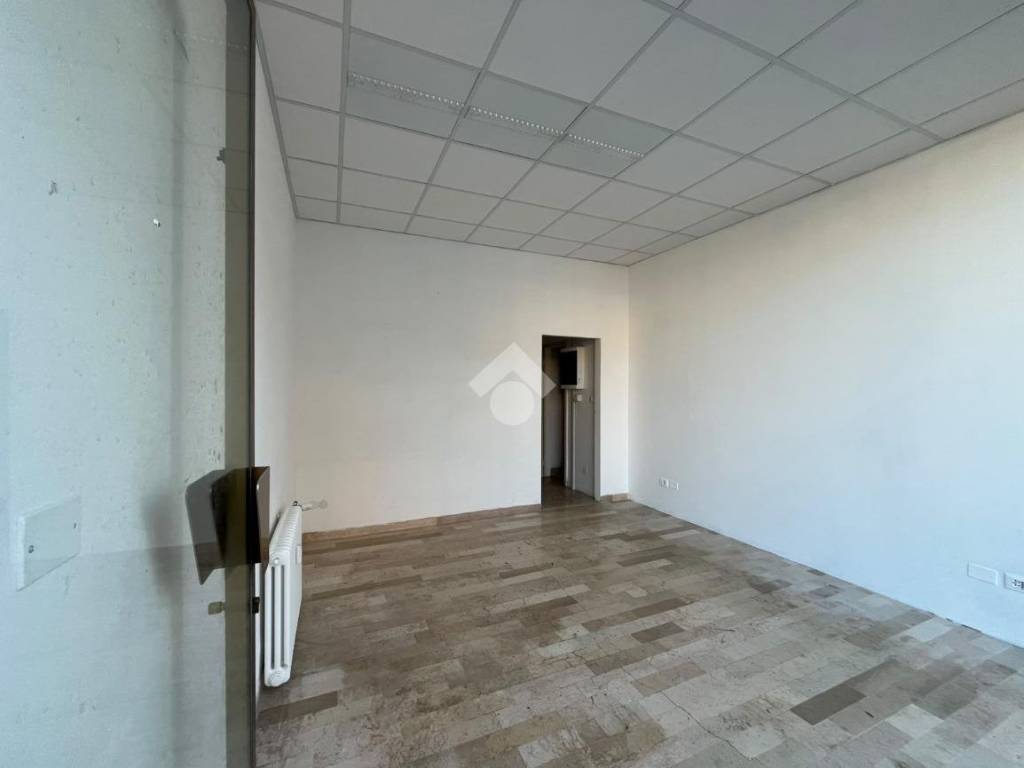loft in affitto a Cesena in zona Centro Storico