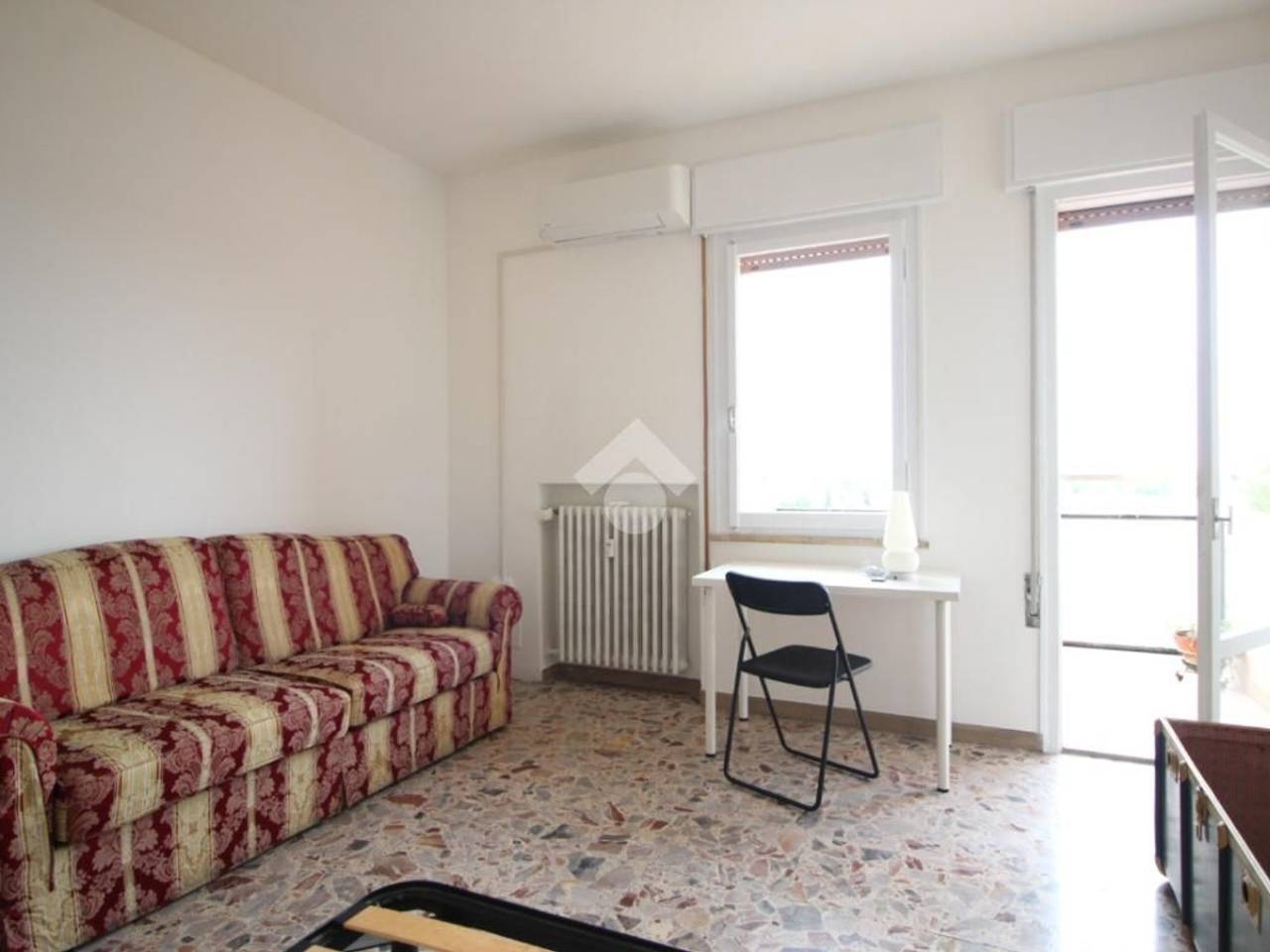 appartamento in affitto a Cesena in zona Centro Storico