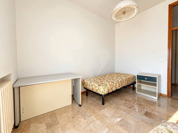 appartamento in affitto a Cesena in zona Oltresavio