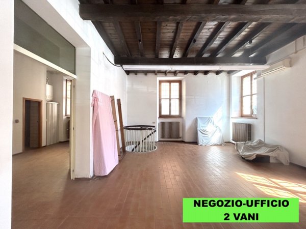 negozio in affitto a Cesena in zona Centro Storico