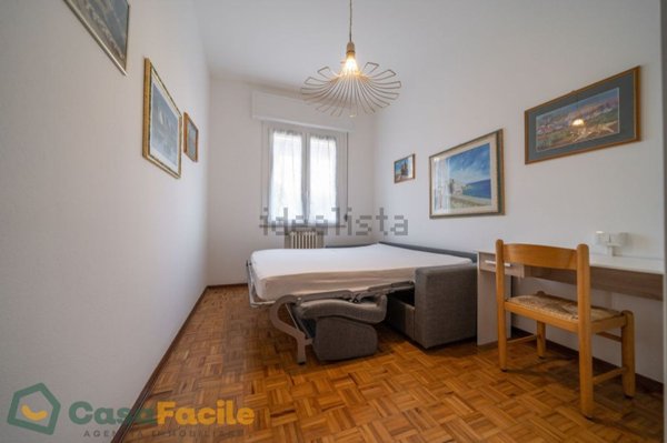 appartamento in affitto a Cesena