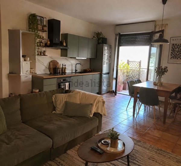 appartamento in affitto a Cesena