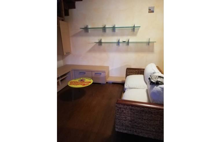 appartamento in affitto a Cesena in zona Centro Storico