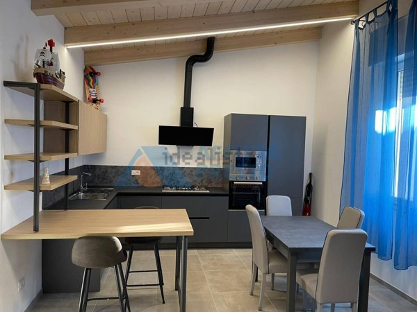 appartamento in affitto a Cesena in zona Cesuola