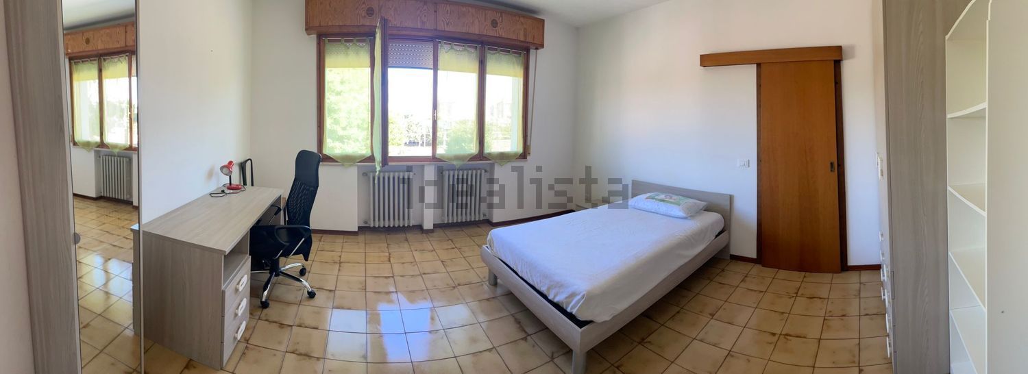 appartamento in affitto a Cesena