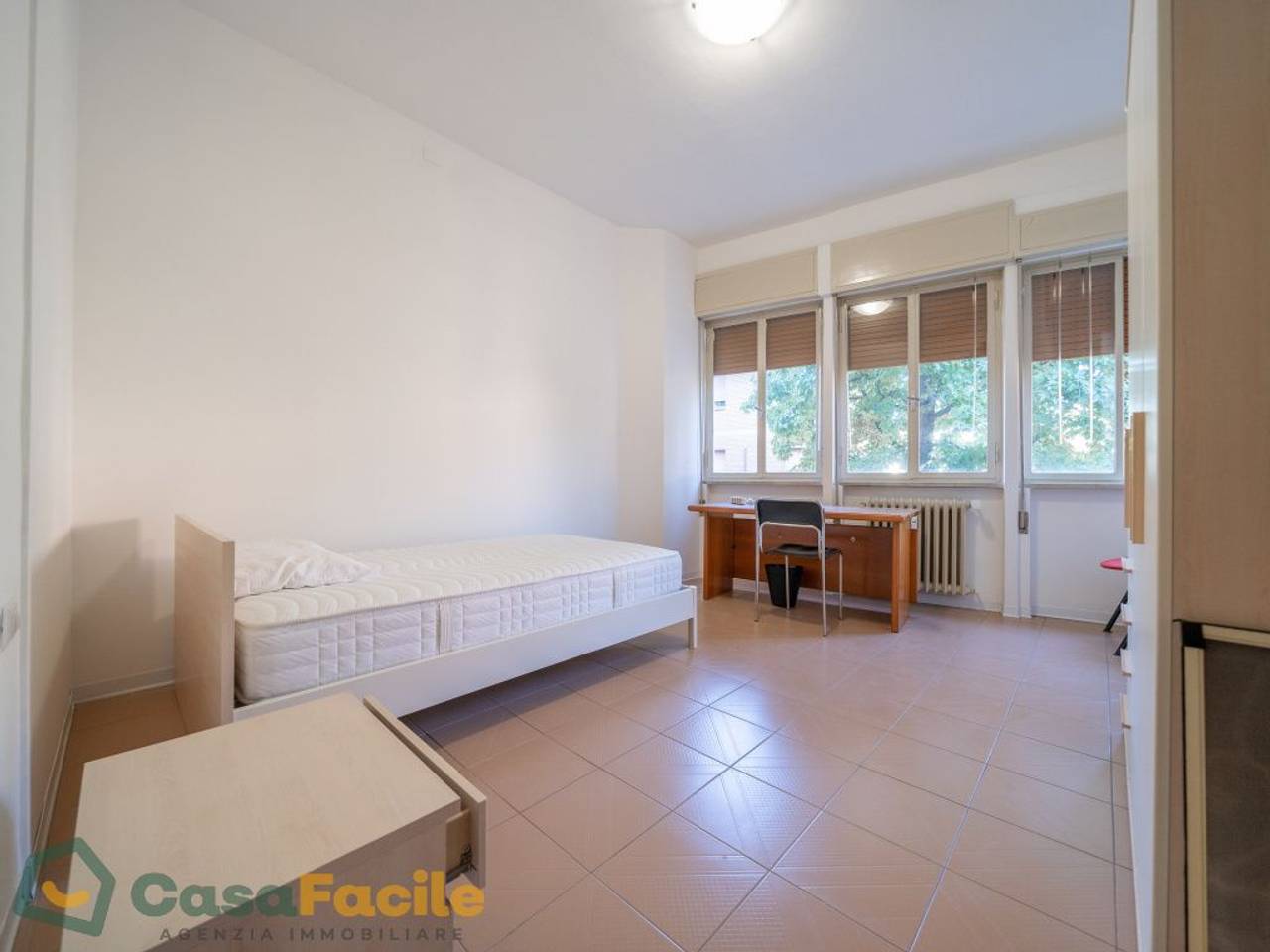 appartamento in affitto a Cesena in zona Centro Storico