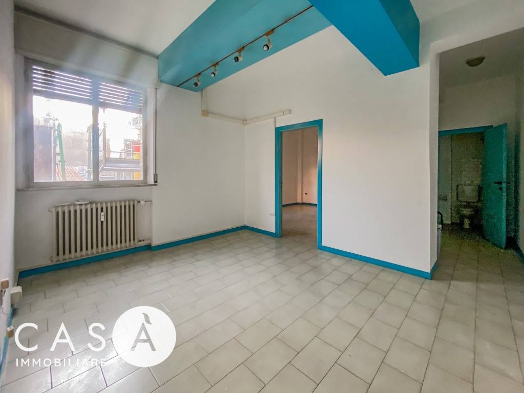 ufficio in affitto a Cesena in zona Centro Storico