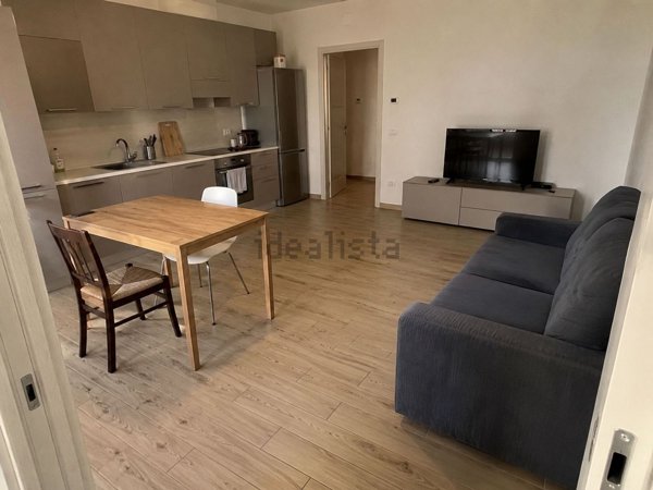 appartamento in affitto a Cesena