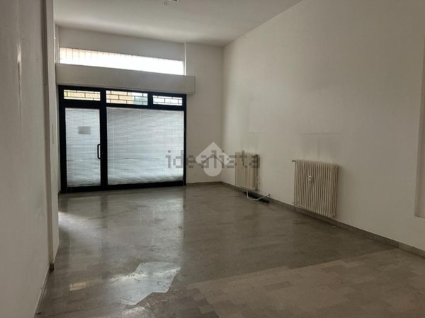 appartamento in affitto a Cesena in zona Centro Storico
