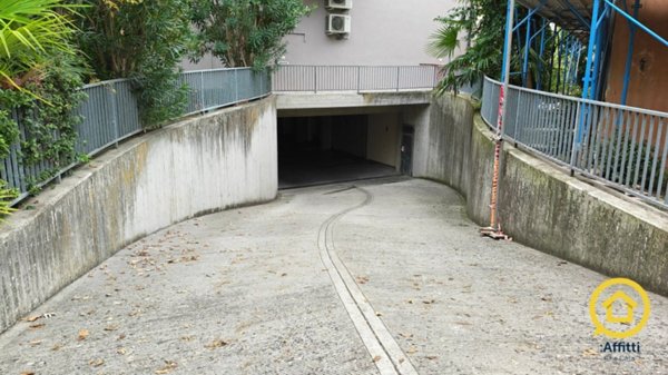 monolocale in affitto a Cesena in zona Centro Storico