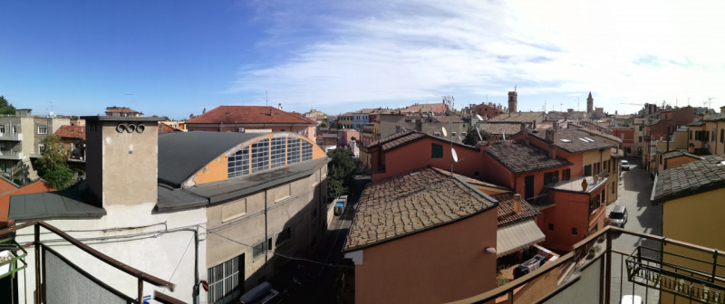 appartamento in affitto a Cesena