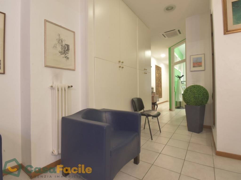 ufficio in affitto a Cesena in zona Centro Storico