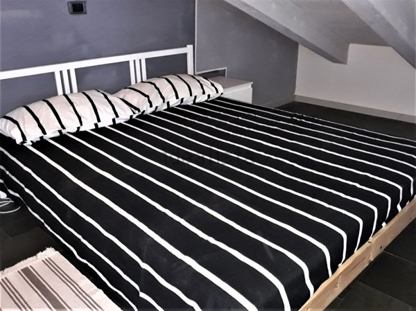 appartamento in affitto a Cesena in zona Centro Storico