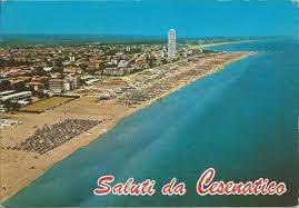 intera palazzina in affitto a Cesenatico
