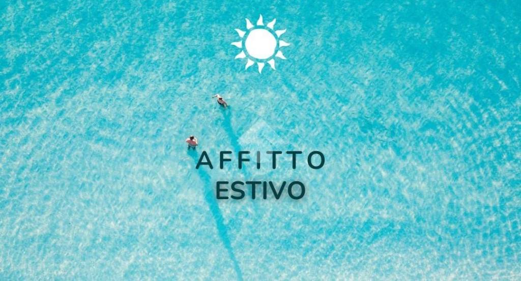appartamento in affitto a Cesenatico in zona Valverde