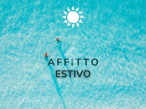 appartamento in affitto a Cesenatico in zona Valverde