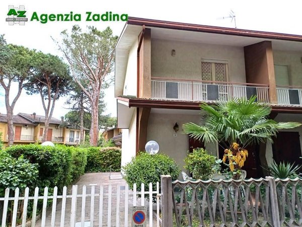 appartamento in affitto a Cesenatico in zona Sala