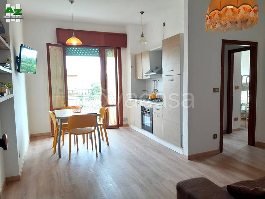 appartamento in affitto a Cesenatico in zona Sala