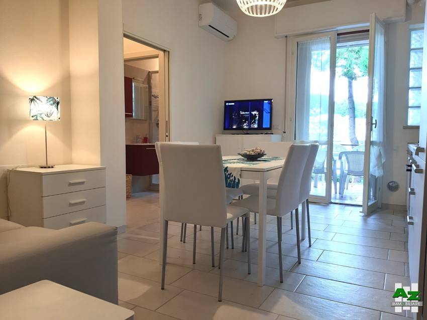 appartamento in affitto a Cesenatico in zona Sala