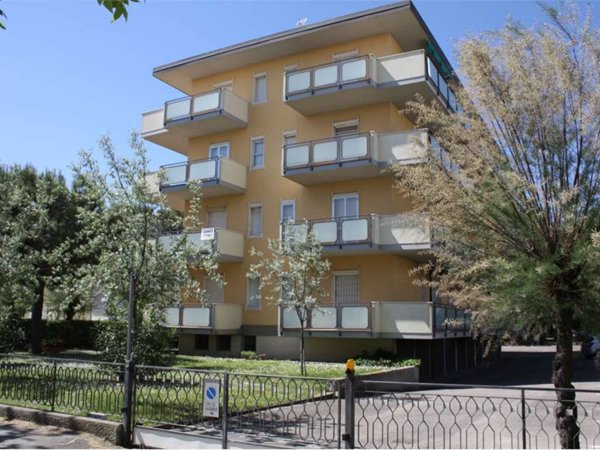 appartamento in affitto a Cesenatico in zona Sala