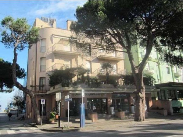 appartamento in affitto a Cesenatico
