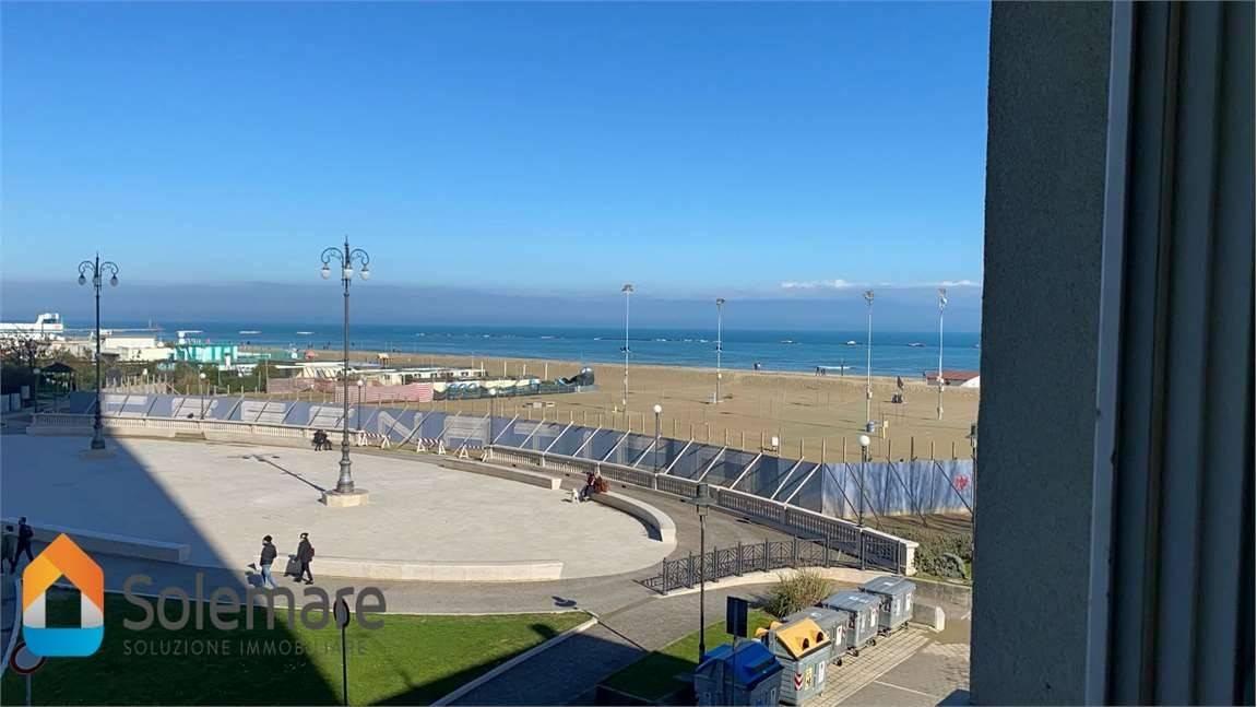 appartamento in affitto a Cesenatico