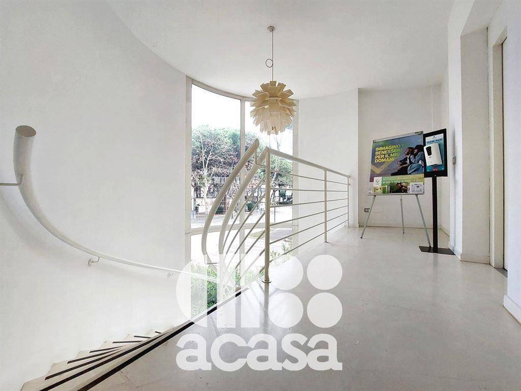 ufficio in affitto a Cesenatico