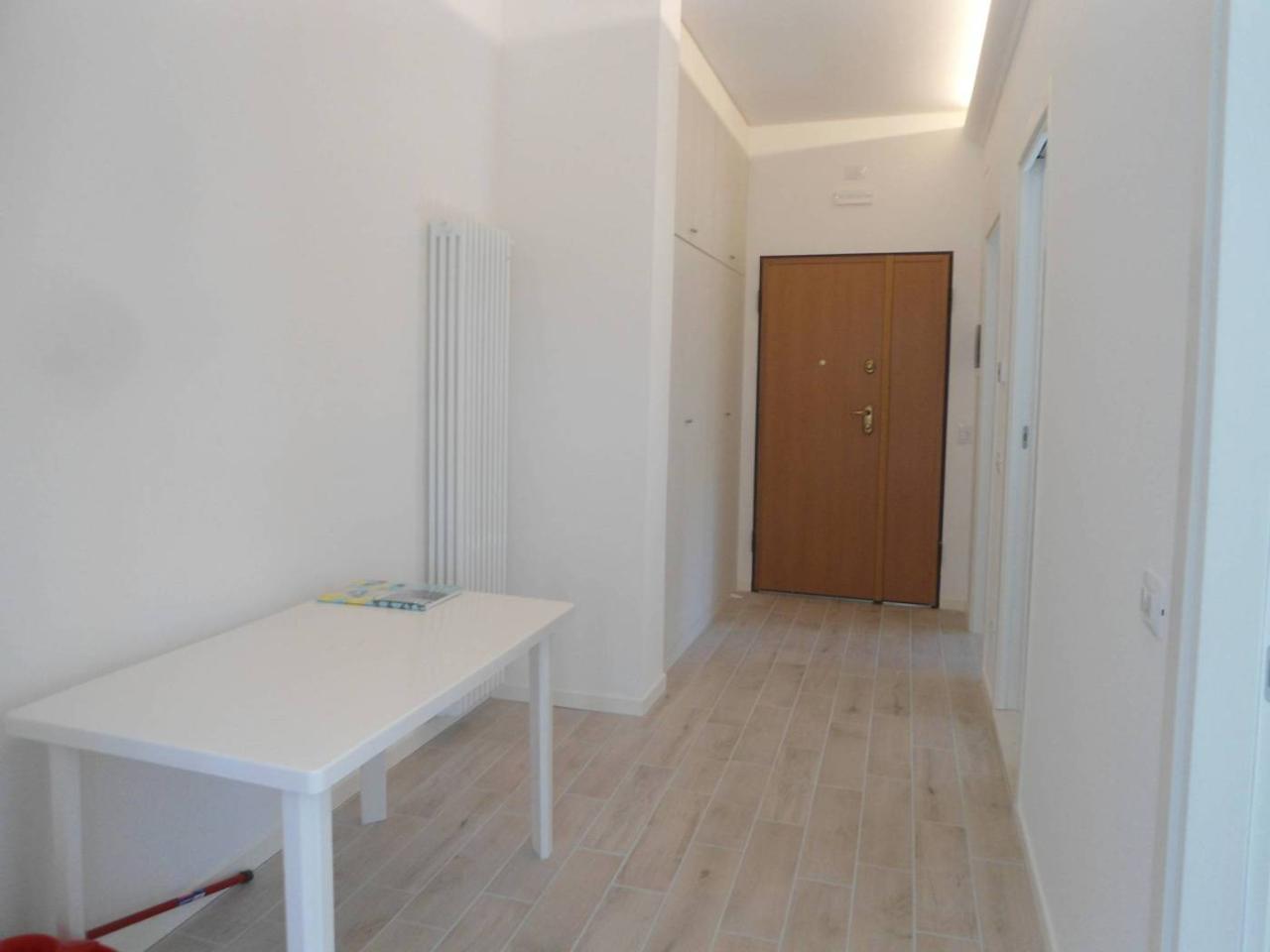 appartamento in affitto a Cesenatico in zona Sala