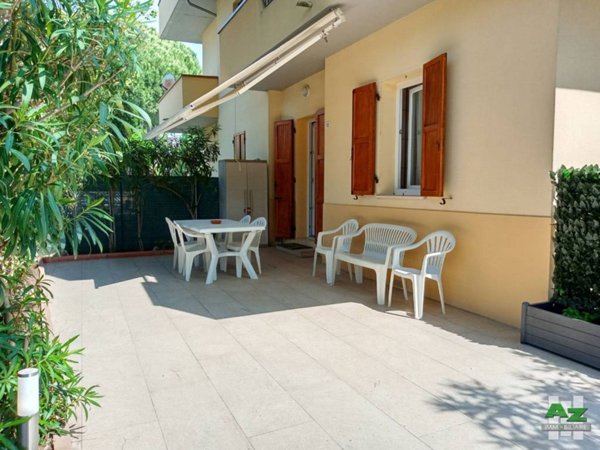appartamento in affitto a Cesenatico in zona Sala